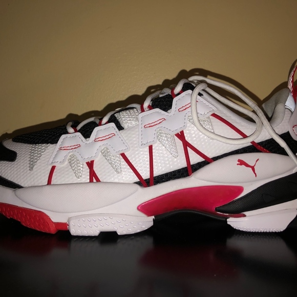 Puma Shoes - Picture 3 of 4